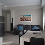 Bgy Central Apartments