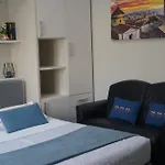 Bgy Central Apartments