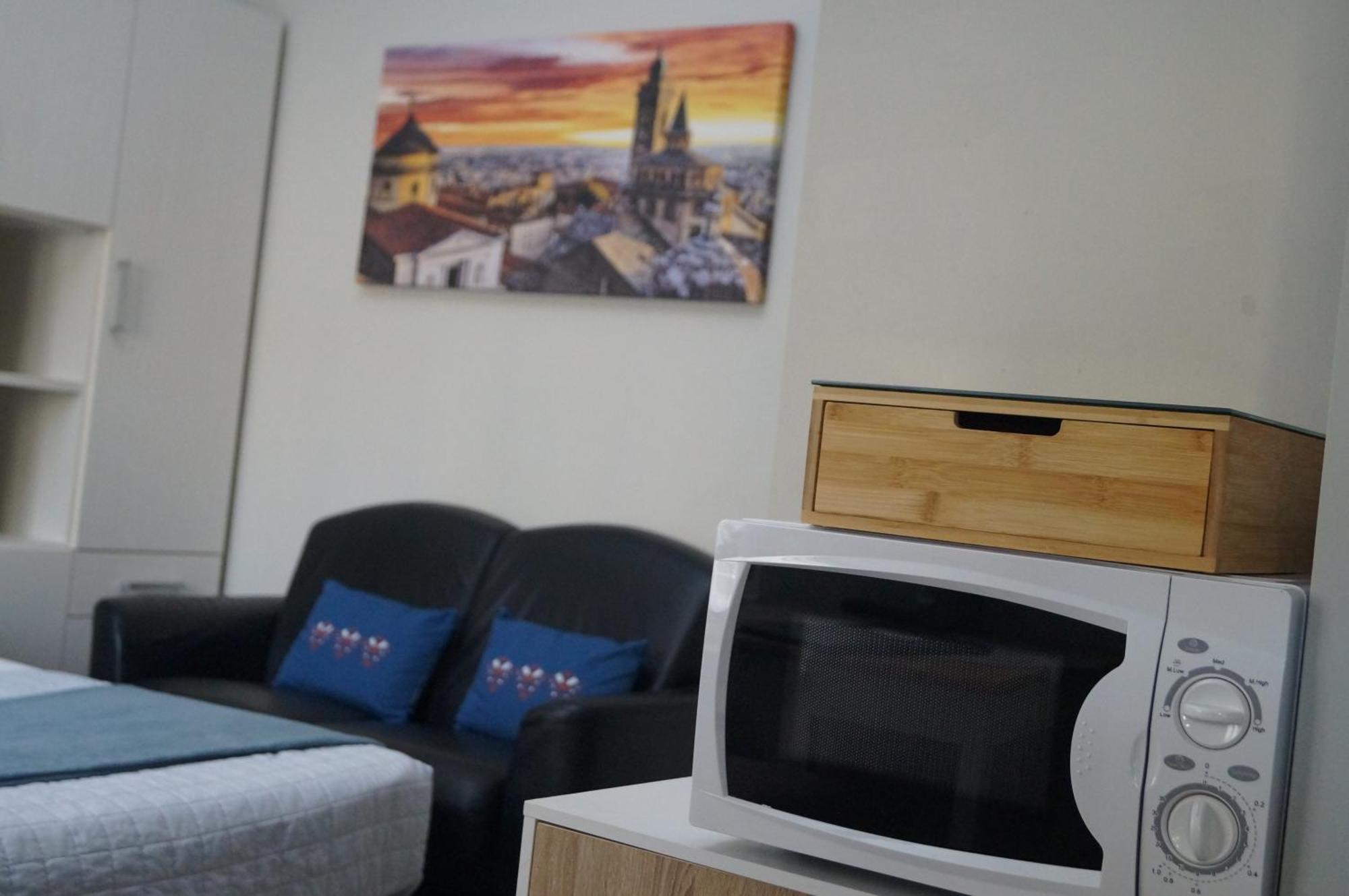 Bgy Holiday home Bergamo