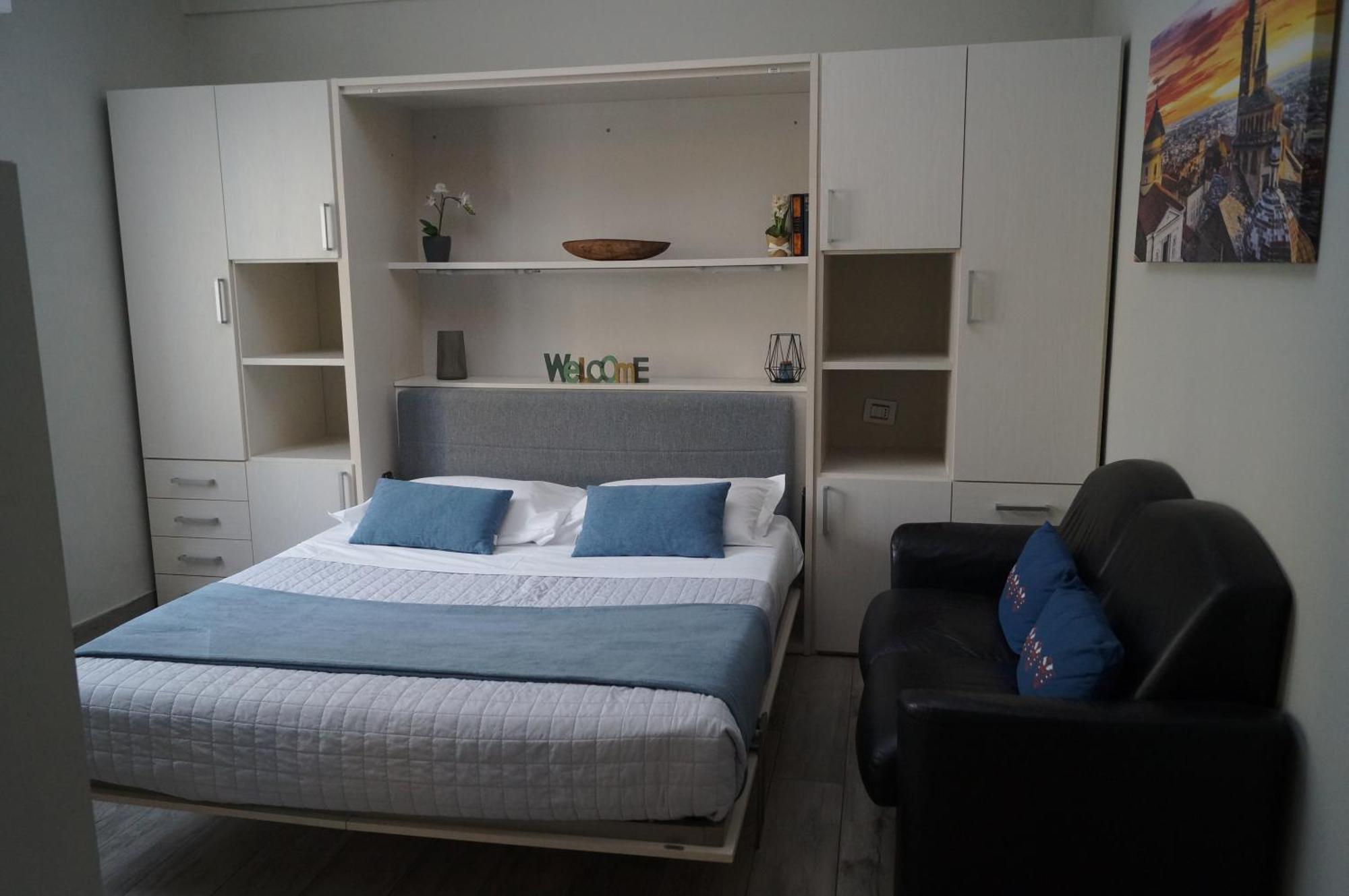 Dom wakacyjny Bgy Bergamo