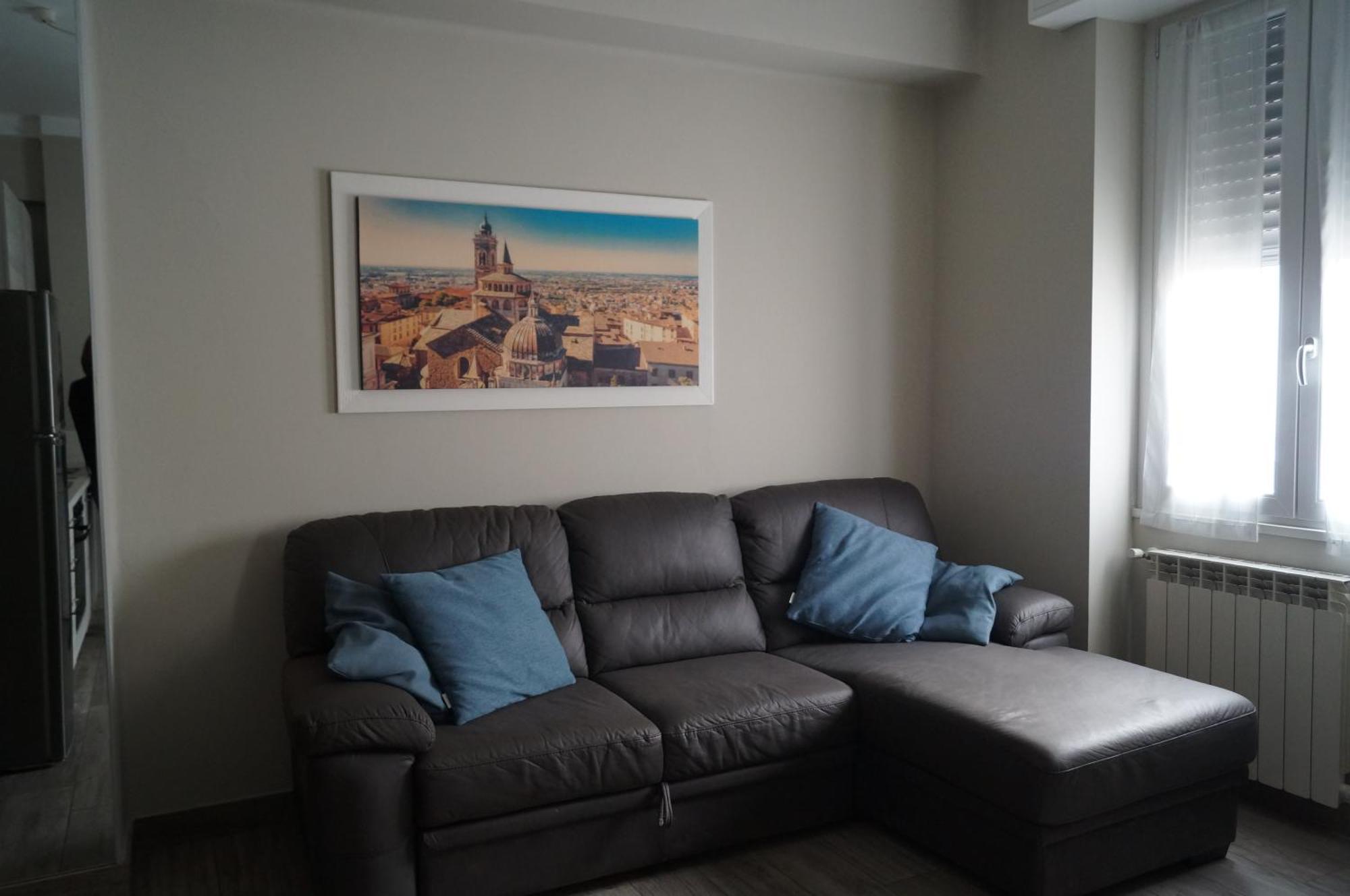 Bgy Dom wakacyjny Bergamo