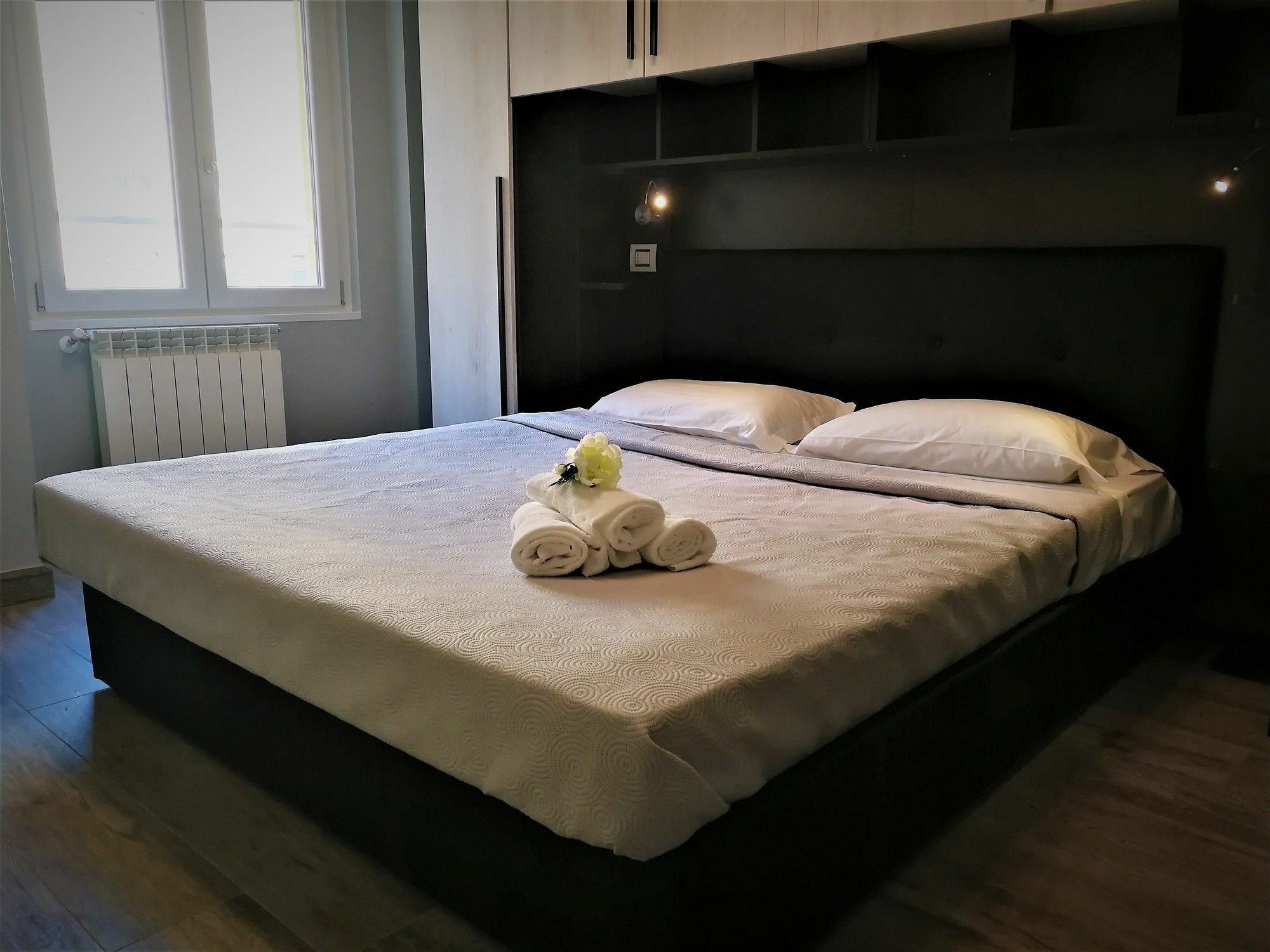 Bgy Dom wakacyjny Bergamo