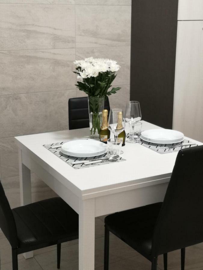 Bgy Holiday home Bergamo