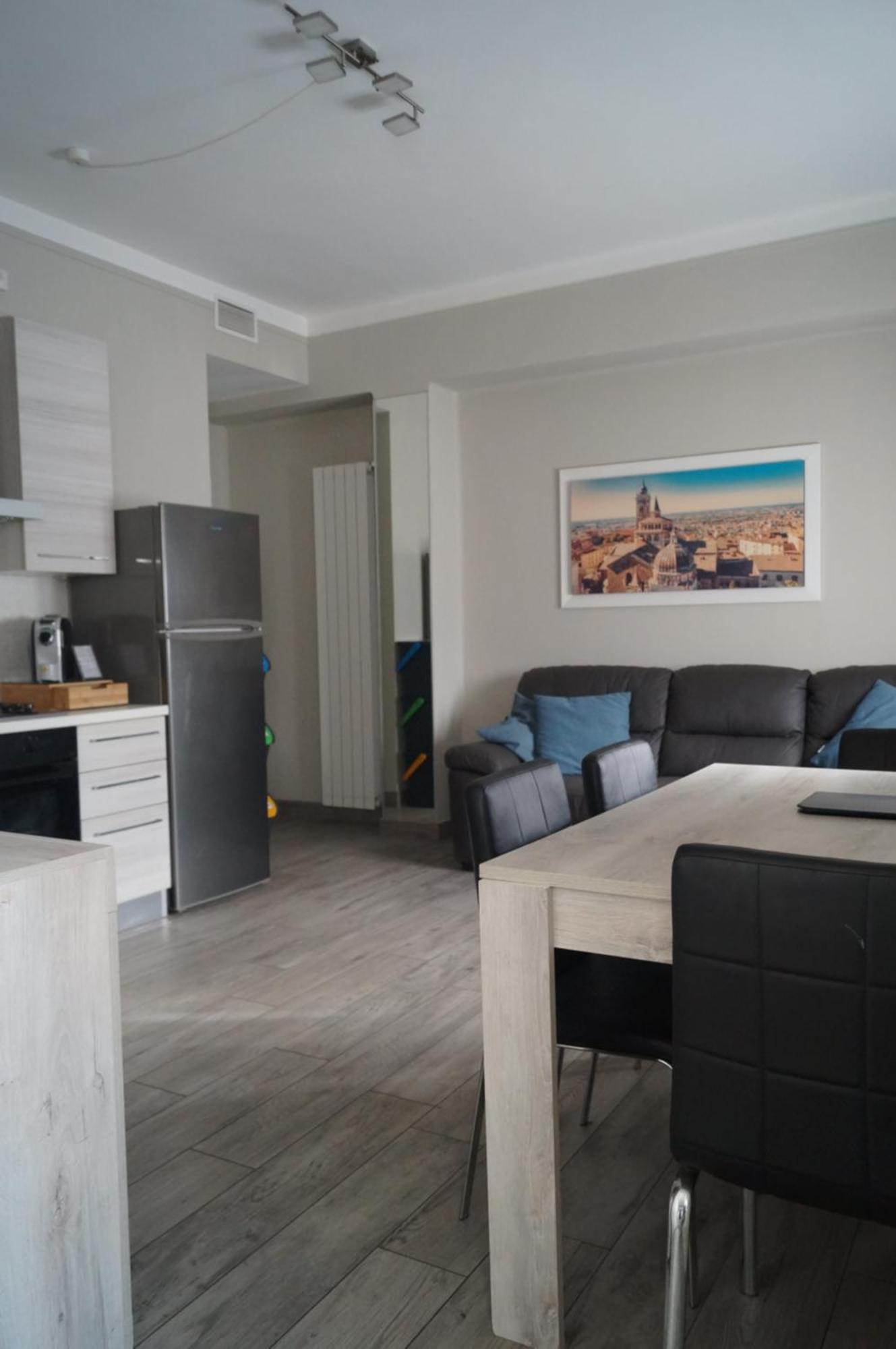 Bgy Ferienhaus *