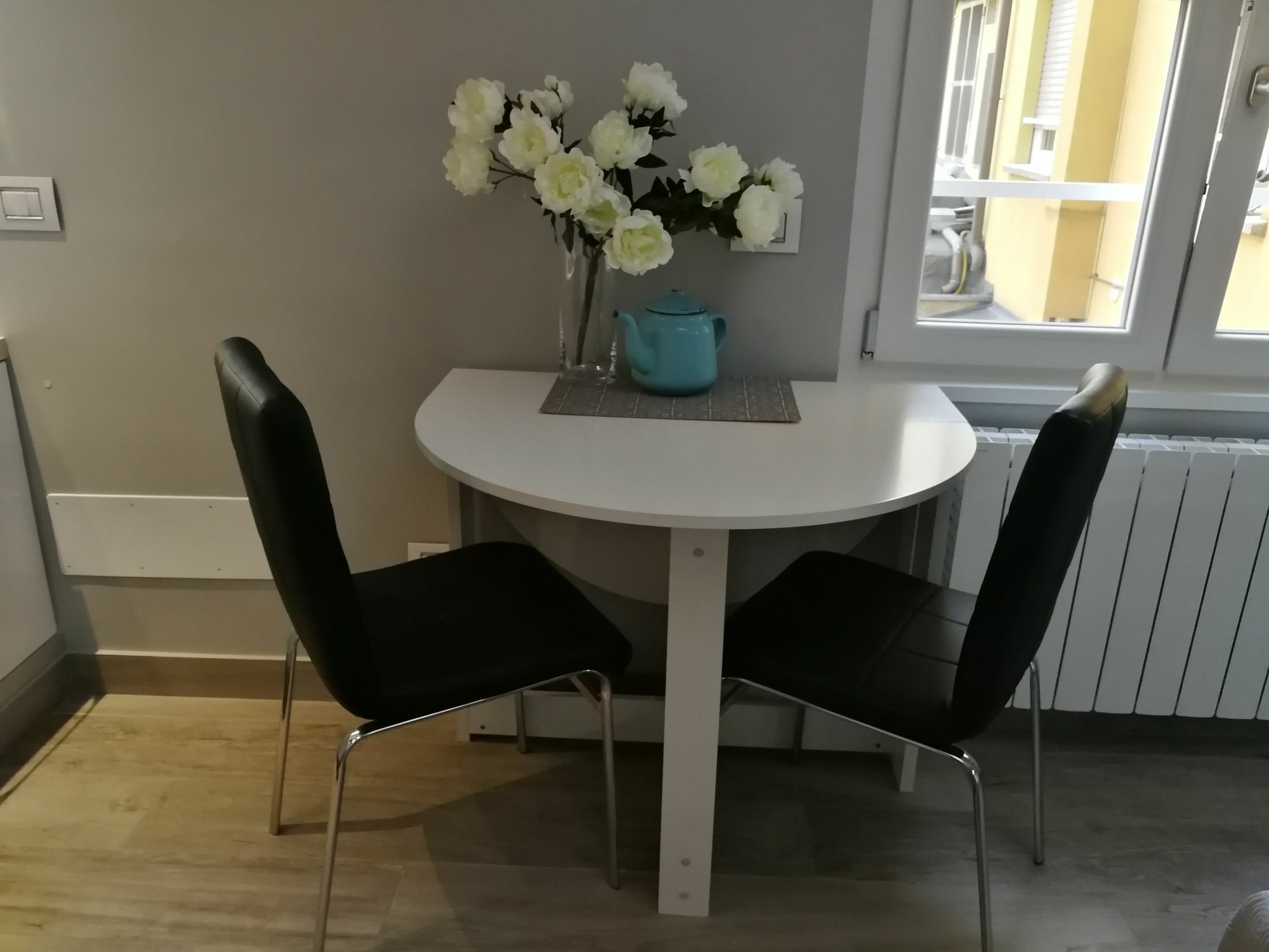 Bgy Ferienhaus Bergamo