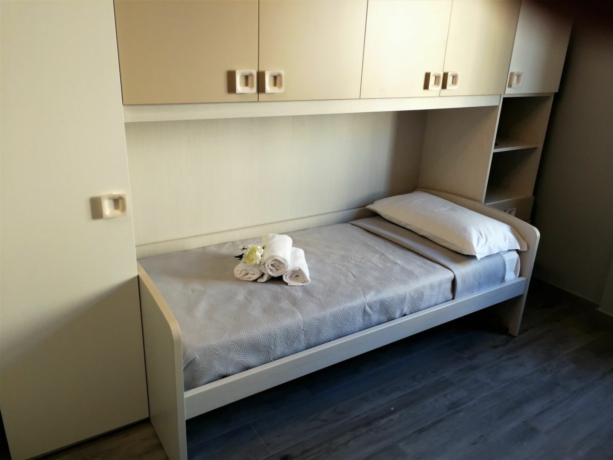 Bgy Ferienhaus