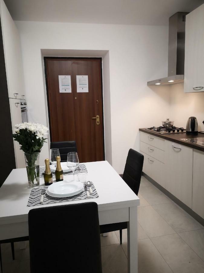 Ferienhaus Bgy Bergamo